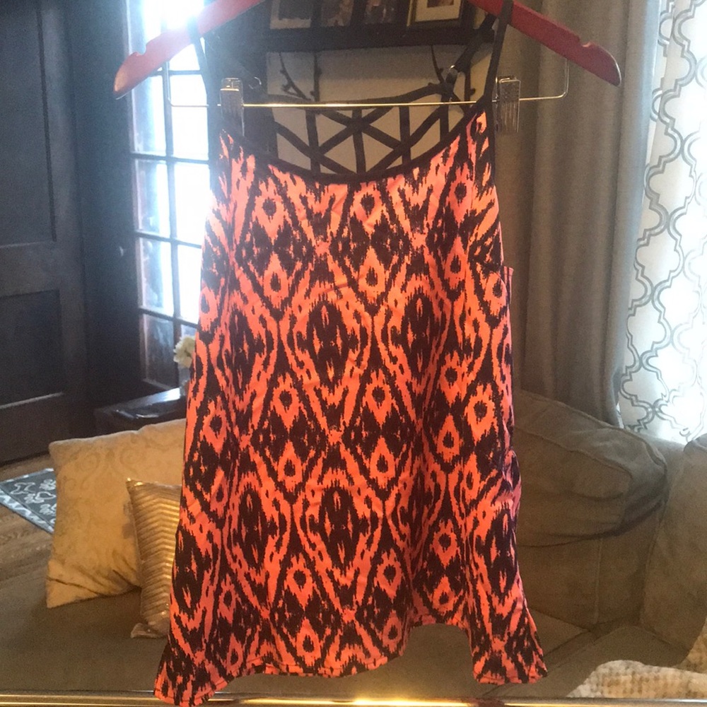 Fun shirt